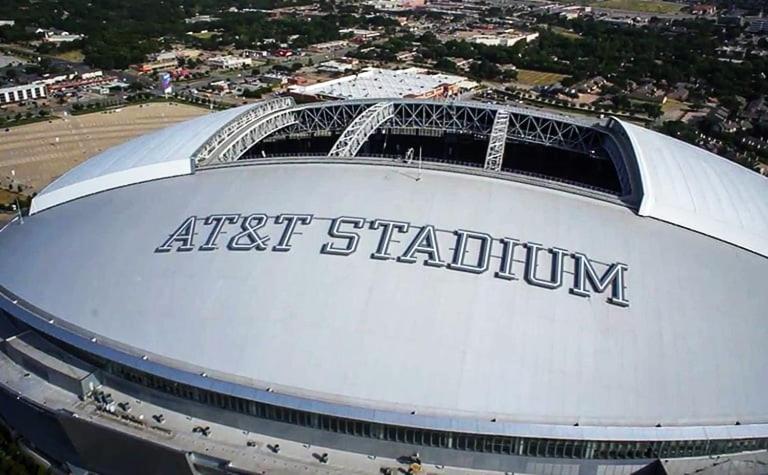 Family Friendly 2Bdrm-Walk To At&T/Cowboys Stadium Arlington Exterior photo